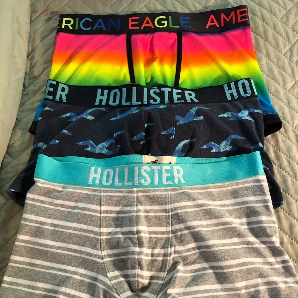 Boxer briefs